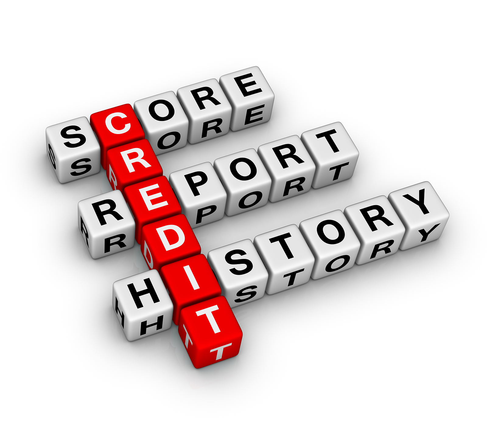 How To Get Your Credit Rating In Ireland