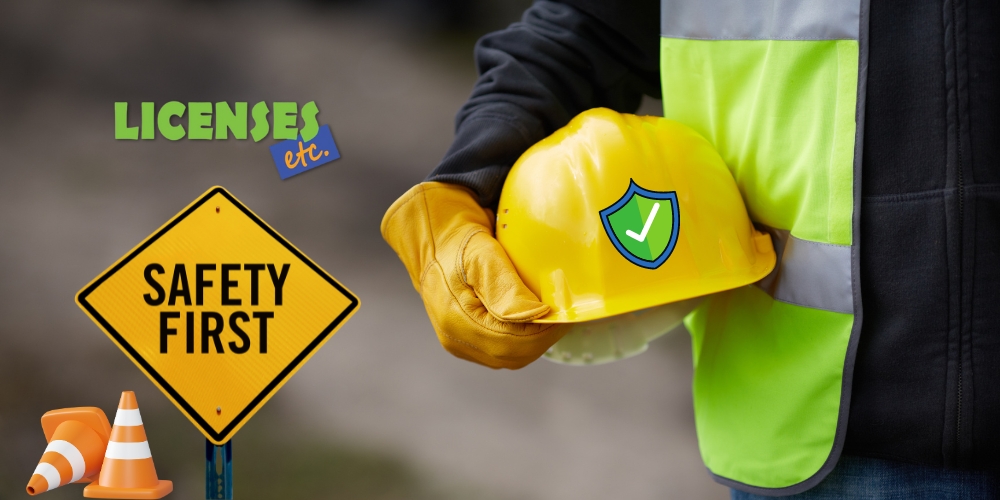 Florida Contractor Safety Checklist