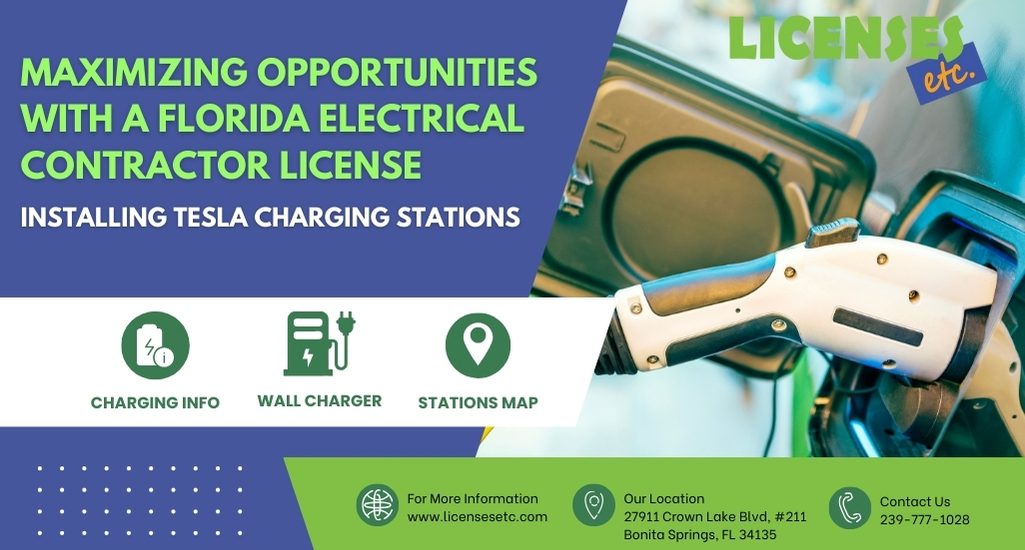 Get Your Florida Electrical Contractor License Fast Today.