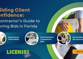 get your florida contractor license fast