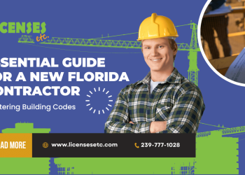 Understanding Building Codes: Get Your Florida Contractor License Fast