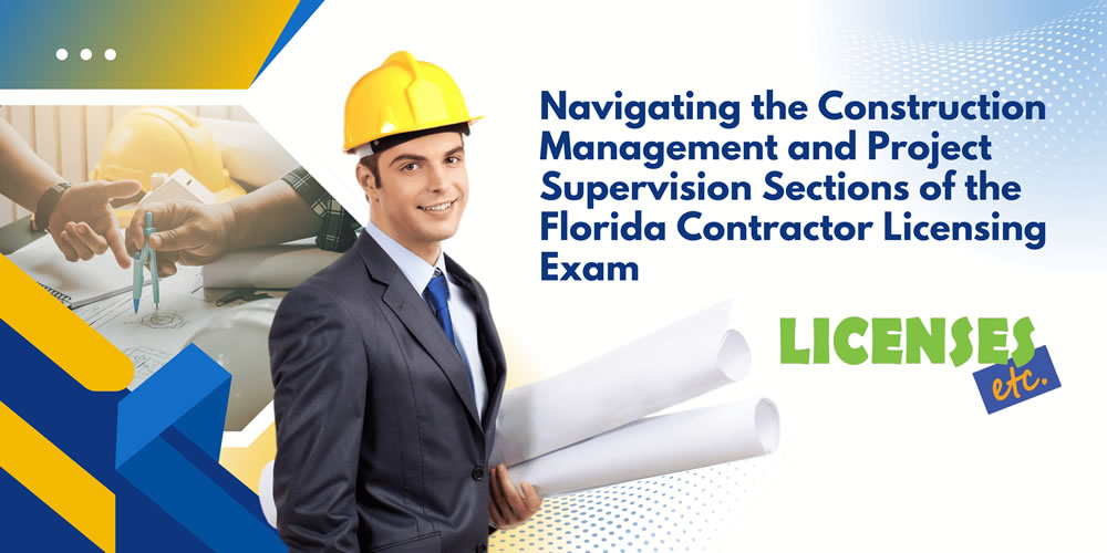 Florida Contractor Exam Course Study Guide