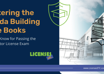 Mastering the Florida Building Code Books