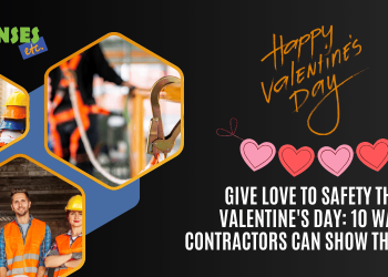 Show Love To Construction Safety As A Florida Contractor